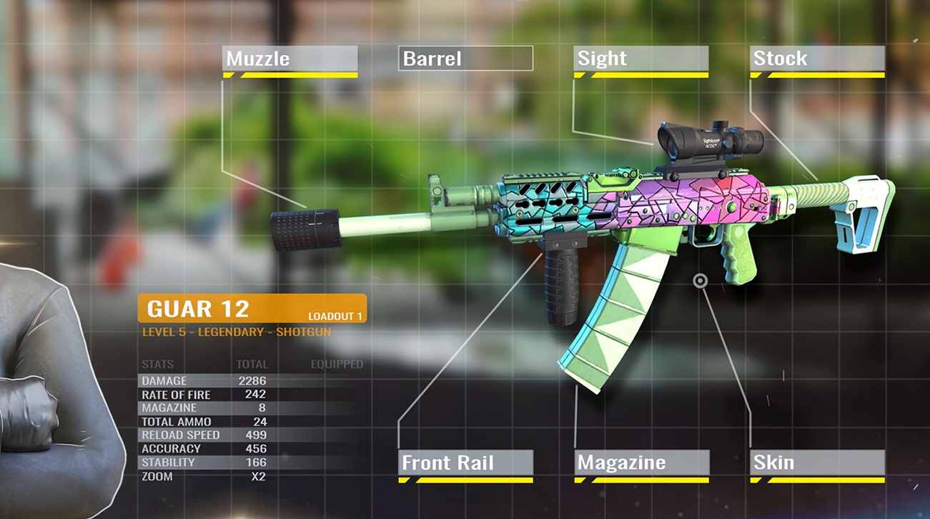 Download Armed Heist 